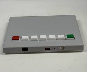 Rb-730 Cedrus Response Pad Usb