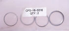 Cfs-16-s316 Count Ferrule Sets