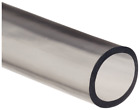 Cft-2304-25 Small Parts Clear Pvc Tubing 1-2