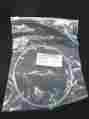 Cg-147-77 Chemglass 150mm Fep-encapsulated Stainless Steel Spring O-ring Qty 1