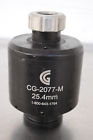 Cg-2077-m Chemglass Stir Bearing Body