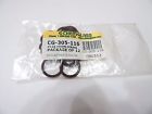 Cg-305-116 Chemglass 116 Viton 0-rings