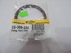 Cg-305-331 Chemglass 331 Viton O-ring