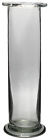 Ch0494f Eisco Cylindrical Gas Jar Soda Glass 849230024222