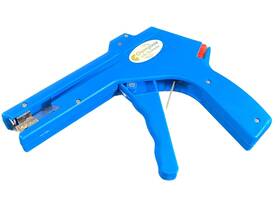 Cls-1399-g100 Chemglass Life Sciences Plastic Adjustable Tension Zip Tie Cable Cutter Gun