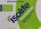 Cil0701 Isolite Dental Mouthpieces Variety Size Pack Med Small Dv