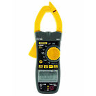 Cm660 Greenlee Clamp Meter Ac Lot Of 783310075936