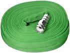 Cmguf12050 Swan Miracle Gro Green Flex Garden Hose 078627041188
