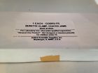 Cobr3-fr United Scientific Supplies Burette Clamp Coated Jaws