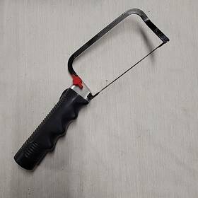 Px200 Coltene Pindex Handsaw Intro Kit