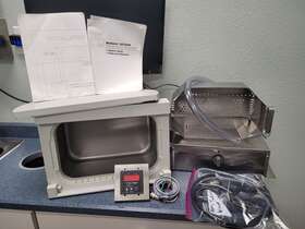 Uc300rb Coltene Whaledent Bisonic Uc300r Full System With Remote Timer