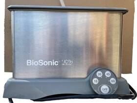 Uc-95d1 Coltene Uc95 Whaledent Biosonic Ultrasonic Cleaner Dental For Parts Only