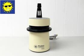 113-l Coltene/whaledent Pindex Dental Laser System - Used Condition