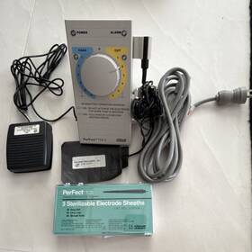 21557 Coltene/whaledent Perfect Tcs Ii Tissue Contouring System Dental Laboratory