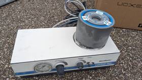 Mb1000-1 Comco Micro Blaster Abrasive Sandblaster Dental / Coating Removal