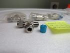 Tubex1-4 Compression 3-8 Mnpt Pipe Run-street Te