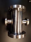 Conflat Way Reducing Cross To Used Good Condition Custom