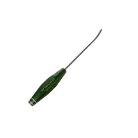 Y-cg01 Conmed Ref Linvatec Y-knot Flex 1.8mm Anchor Curved Drill Guide