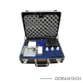 80-6104-4351-9 Connector Curing Oven 110v 200w With Case And Light Probe