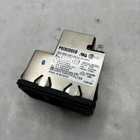 Ps0s0dsxb Corcom Connectivity Switch Ac Power Entry Modules 10a Dual Fuse