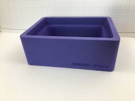 07-210-015 Corning Xt Starter Purple Holder Only 432915 - 1 Ea