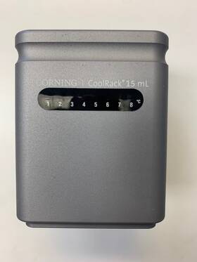 432061 Corning Biocision Coolrack 15 Ml Sku
