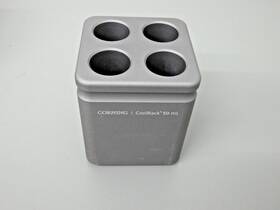 432062 Corning Coolrack 50 Ml Holds 4 X Conical Centrifuge Tubes