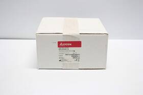 P-dw-500-c-si Corning Nib Axygen 96-well V-bottom 600ul Deep Well Plate