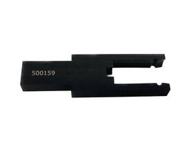 500159 Covaris Tissuetube Tt1 Insertion Tool For Use In Cp02 Cryoprep