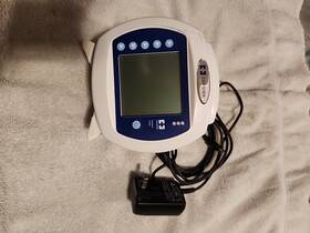 C1265263 Covidien Kangaroo Epump With Power Supply And Pole Clamp