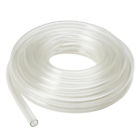 Cp058012100r Od Id Ft Roll Pvc Clear Vinyl Tubing