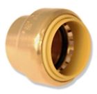 Cpec3r Quick End Cap Copper Push Fit By Fitting 845526004510