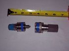 Cqc6 Key 4 Swagelok 316 Qc6