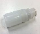 Cqhd06200108 Cpc Colder Chemquik Coupling Insert Flare Polypropylene Valved