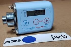 15220.23 Crono Super Pid Ambulatory Syringe Infusion Pump M385 Pk B