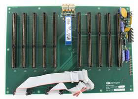 11000-s127 Cryocath Motherboard Rev 05