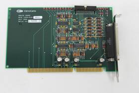 11000-s130 Cryocath Analog Board Rev 03