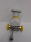 Ct21959-3 Alfa Laval Saunders Ct21959-4 Dn15 Pp 1 2 Diaphragm Valve With Branch Fitting