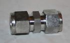 Cua-8-s316 Tube Ss Union