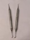 Cvhl1-26 Hu Friedy Dental Hollenback Carvers Free Shipping