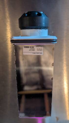 29050945 Cytiva - Akta Inlet Valve Kit V9h-ia New Open Box