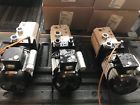 140042 D10e Trivac Lot Of Untested Ships On Pallet