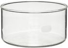 D1560-1 Corning Pyrex Borosilicate Glass Heavy Duty Rim Crystallizing