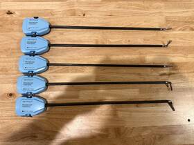 420093 Da Vinci 5 S Intuitive Units Prograsp Forceps Ref