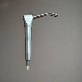3470 Dci Used Quick-clean Valve Core Style Syringe Dental Vet Medical