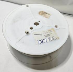 433r Dci Hp Tubing -dci Part#433r 4 Hole Asepsis Straight Color Lt-sand -see Description