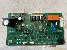 51534-b Dci 51534 Edge Pcba Board Den
