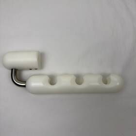 8242 Dci Used Holder Bar 3 Position Holds Se And Hve By Tip