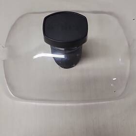 6300 Dci 9392 Light Shield And Nosepiece To Fit Adec Oem