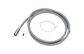 9973 Dci Universal Iso 5-hole Power Optics Tubing Kit 5ft Sterling